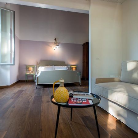 La Milzetta Bed & Breakfast Russi Bagian luar foto