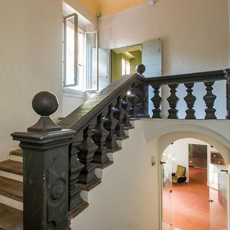 La Milzetta Bed & Breakfast Russi Bagian luar foto