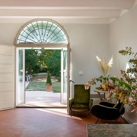 La Milzetta Bed & Breakfast Russi Bagian luar foto