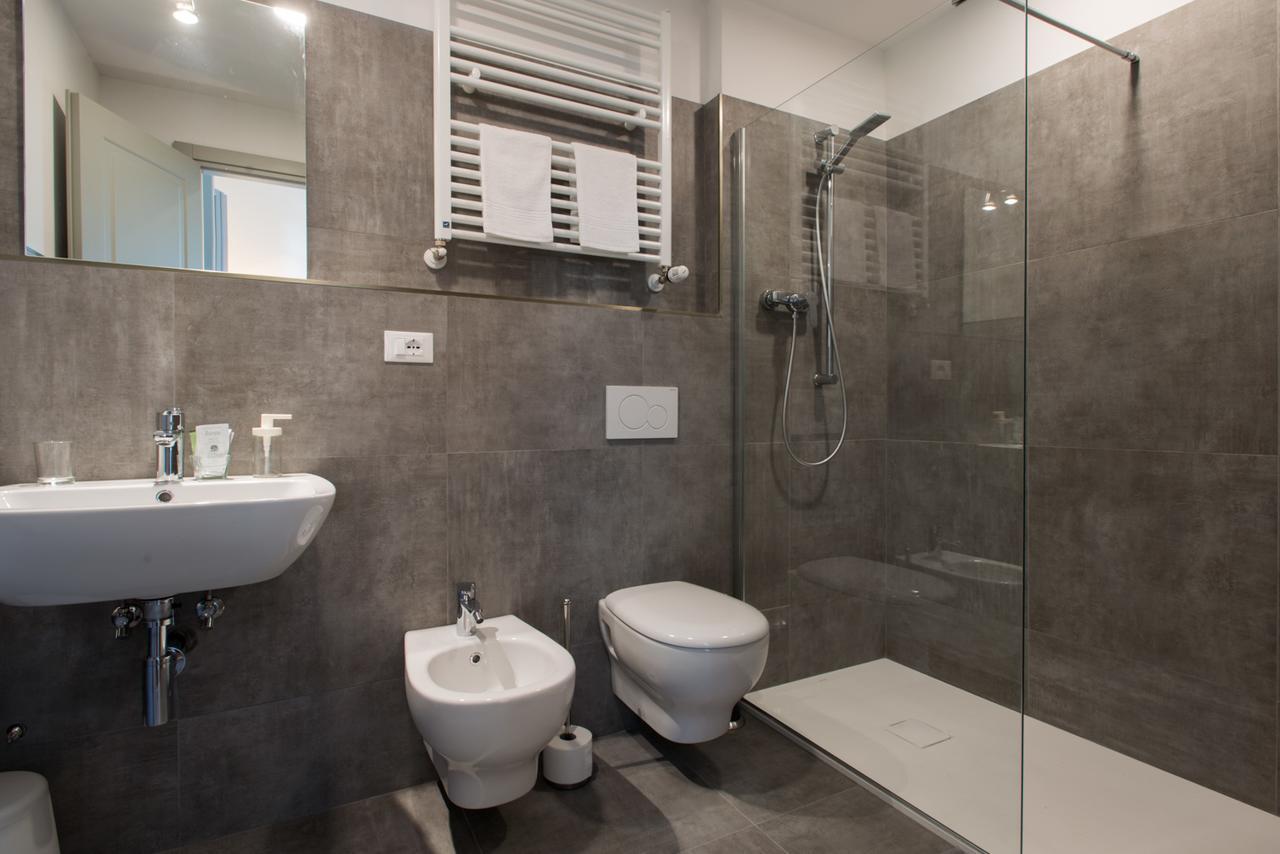 La Milzetta Bed & Breakfast Russi Bagian luar foto