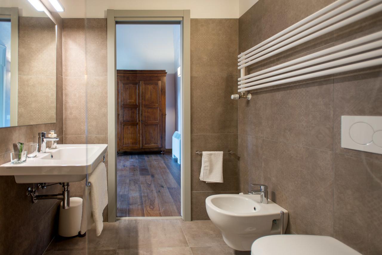La Milzetta Bed & Breakfast Russi Bagian luar foto