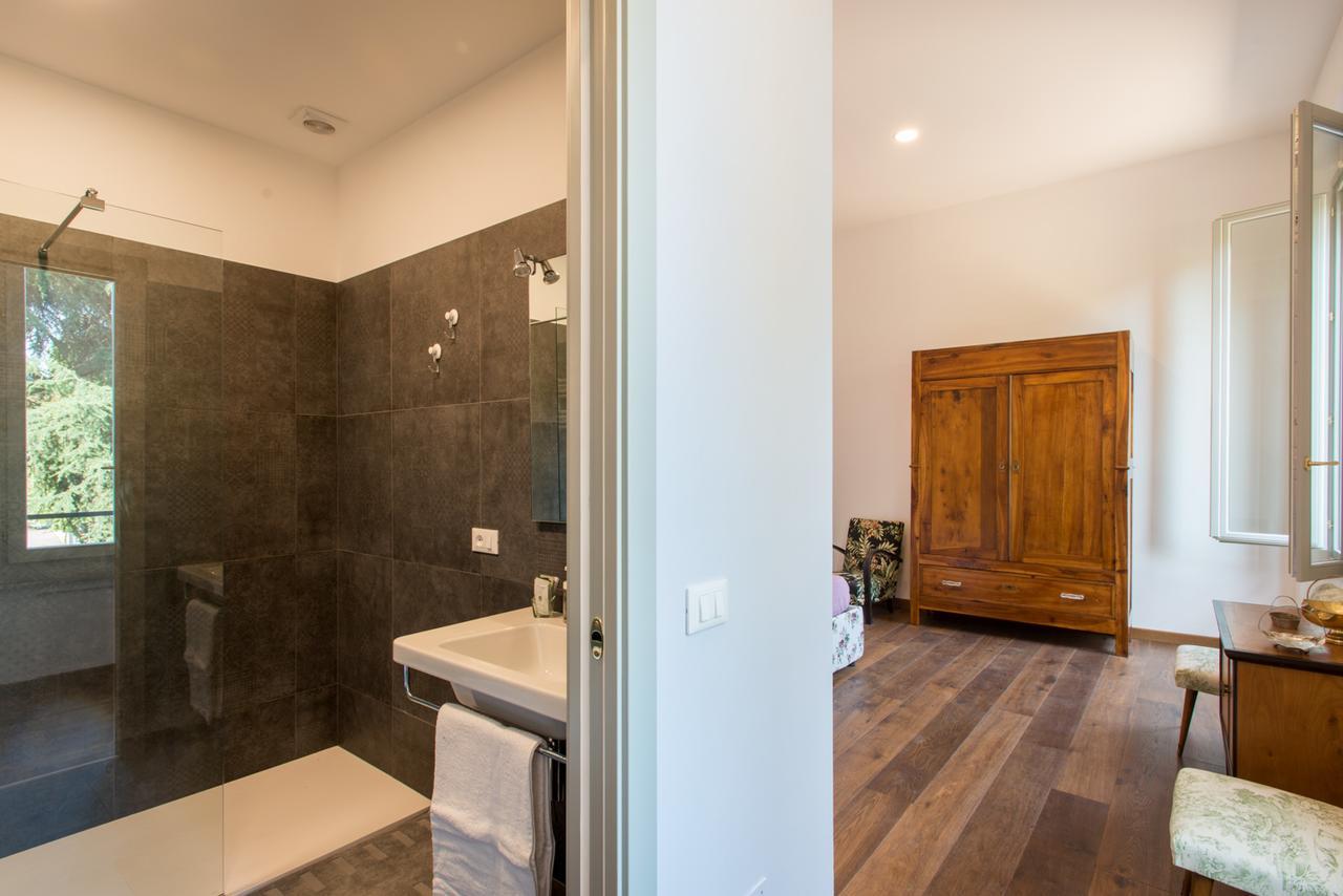 La Milzetta Bed & Breakfast Russi Bagian luar foto